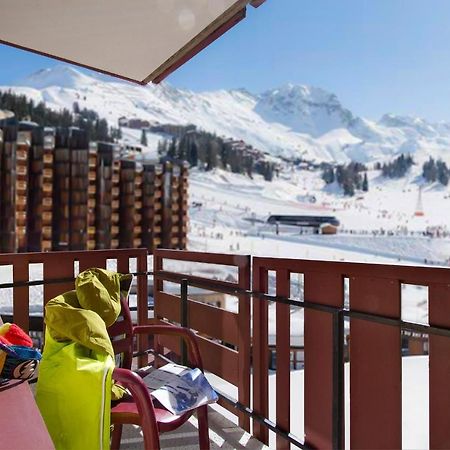 Travelski Home Classic - Residence Bellecote La Plagne Exterior foto